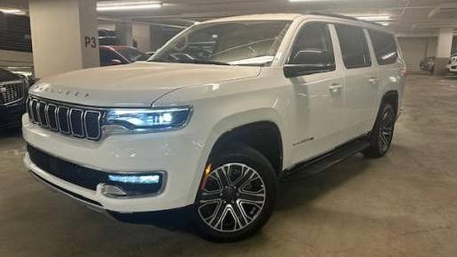 JEEP WAGONEER L 2024 1C4SJSBP3RS168034 image